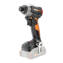 WORX WX265.9 SLAGBORE-/SKRUEMASKINE AKKU UDEN BATTERI OG LADER