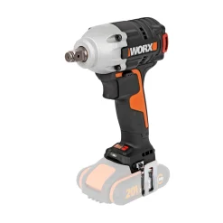 WORX WX272.9 SLAGNØGLE AKKU UDEN BATTERI OG LADER