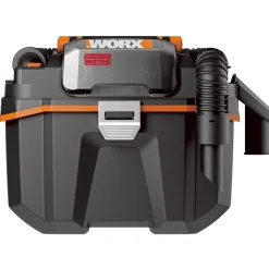 WORX WX031.9 STØVSUGER AKKU