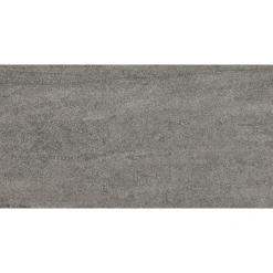XL-BYG AMSTERDAM DARK GREY GULVFLISE 30X60 MØRK GRÅ