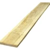 XL-BYG BRÆT TRYKIMPRÆGNERET 25 X 175 X 3000 MM