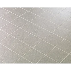 XL-BYG CANAZEI GULVFLISE 30X30 GRÅ