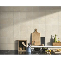 XL-BYG CAPITAL SAND VÆGFLISE 15X15 BEIGE
