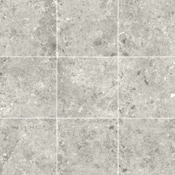 XL-BYG CEPPO GREY GULVFLISE 60X60 GRÅ