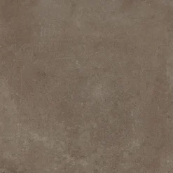 XL-BYG CONTEMPORARY BROWN GULVFLISE 81X81 BRUN