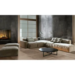 XL-BYG CONTEMPORARY BROWN GULVFLISE 30X60 BRUN