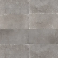 XL-BYG CONTEMPORARY GREY GULVFLISE 30X60 GRÅ
