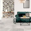 XL-BYG CONTEMPORARY LIGHT GREY GULVFLISE 60X60 LYS GRÅ