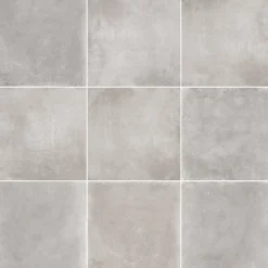 XL-BYG CONTEMPORARY LIGHT GREY GULVFLISE 60X60 LYS GRÅ