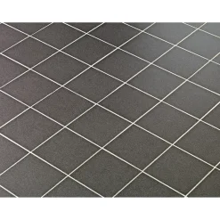 XL-BYG ELBA SOKKELFLISE 10X30 ANTRACIT
