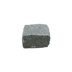 XL-BYG G654 CHAUSSESTEN 8 X 9 X 9 CM BLÅGRÅ