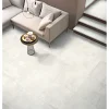 XL-BYG GALAXY WHITE GULVFLISE 60X60 HVID