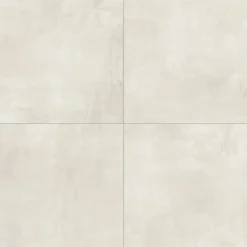 XL-BYG GALAXY WHITE GULVFLISE 60X60 HVID
