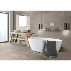 XL-BYG GARE SAND SOKKELFLISE 7X60 BEIGE