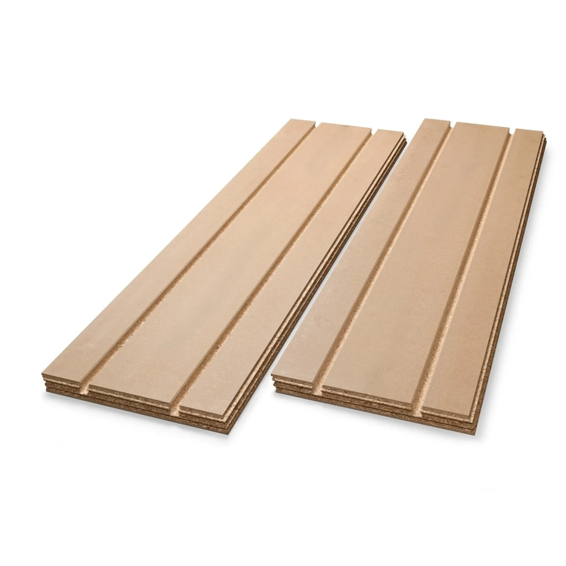 XL-BYG GULVSPÅNPLADE 25 X 620 X 1820 MM