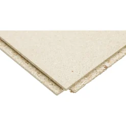 XL-BYG GULVSPÅNPLADE 22 X 620 X 2420 MM