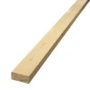 XL-BYG HØVLET REGLAR 47 X 100 X 2400 MM