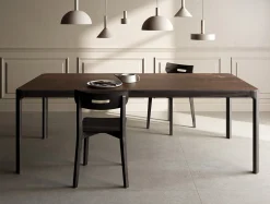 XL-BYG LAGOM OYSTER GULVFLISE 90X90 GRÅ