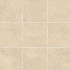 XL-BYG LANDSCAPE SABBIA GULVFLISE 60X60 MØRK BEIGE
