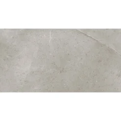 XL-BYG LECCESE FUMO GULVFLISE 30X60 GRÅ