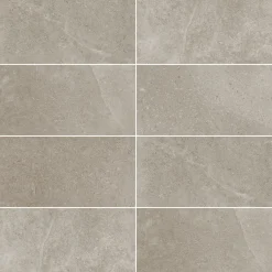 XL-BYG LECCESE TORTORA GULVFLISE 60X120 MØRK BEIGE