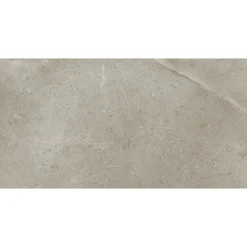 XL-BYG LECCESE TORTORA GULVFLISE 60X120 MØRK BEIGE