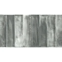 XL-BYG LIVING GREY VÆGFLISE 31X62 GRÅ