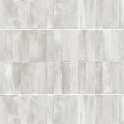XL-BYG LIVING WHITE VÆGFLISE 31X62 HVID