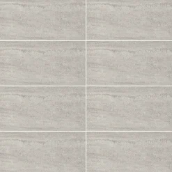 XL-BYG LONDON LIGHT GREY GULVFLISE 30X60 LYS GRÅ
