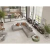 XL-BYG MAPIERRE ANCIEN GRIS GULVFLISE 80X80 LYS BEIGE