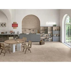 XL-BYG MAPIERRE ANCIEN NATUREL GULVFLISE 30X60 BEIGE
