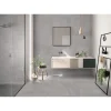 XL-BYG NORDIKA GREY GULVFLISE 30X60 MØRK GRÅ