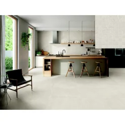 XL-BYG NORDIKA SAND MOSAIK VÆGFLISE 30X30 BEIGE