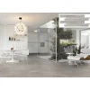 XL-BYG ON SQUARE CEMENTO MOSAIK VÆGFLISE 30X60 LYS GRÅ
