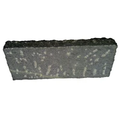 XL-BYG PARKKANTSTEN 20 X 7 X 50 CM BLÅGRÅ