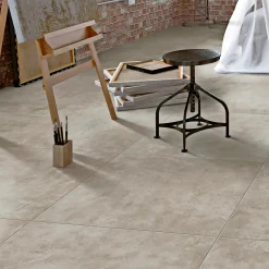 XL-BYG RECOVER GULVFLISE 80X80 BEIGE