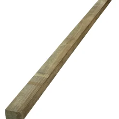 XL-BYG RU LÆGTE TRYKIMPRÆGNERET 38 X 57 X 2400 MM