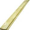 XL-BYG RU STERNBRÆT MIDT TRYKIMPRÆGNERET 25 X 125 X 3600 MM