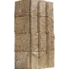 XL-BYG RUF TRÆBRIKETTER 10 KG
