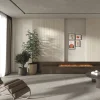 XL-BYG SHELLSTONE BEIGE GULVFLISE 60X60 BEIGE