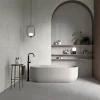 XL-BYG SHELLSTONE GRIGIO GULVFLISE 60X60 GRÅ