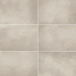 XL-BYG SOLID GULVFLISE 60X120 BEIGE