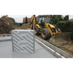 XL-BYG SUPER EPS GULVFLAMINGO 200 X 1200 X 1200 MM
