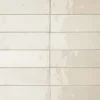 XL-BYG T-BRICK WALL SEPIA VÆGFLISE 5,2X16 BEIGE