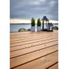 XL-BYG THERMOTERRASSEBRÆDDER VARMEBEHANDLET 32 X 125 X 3600 MM