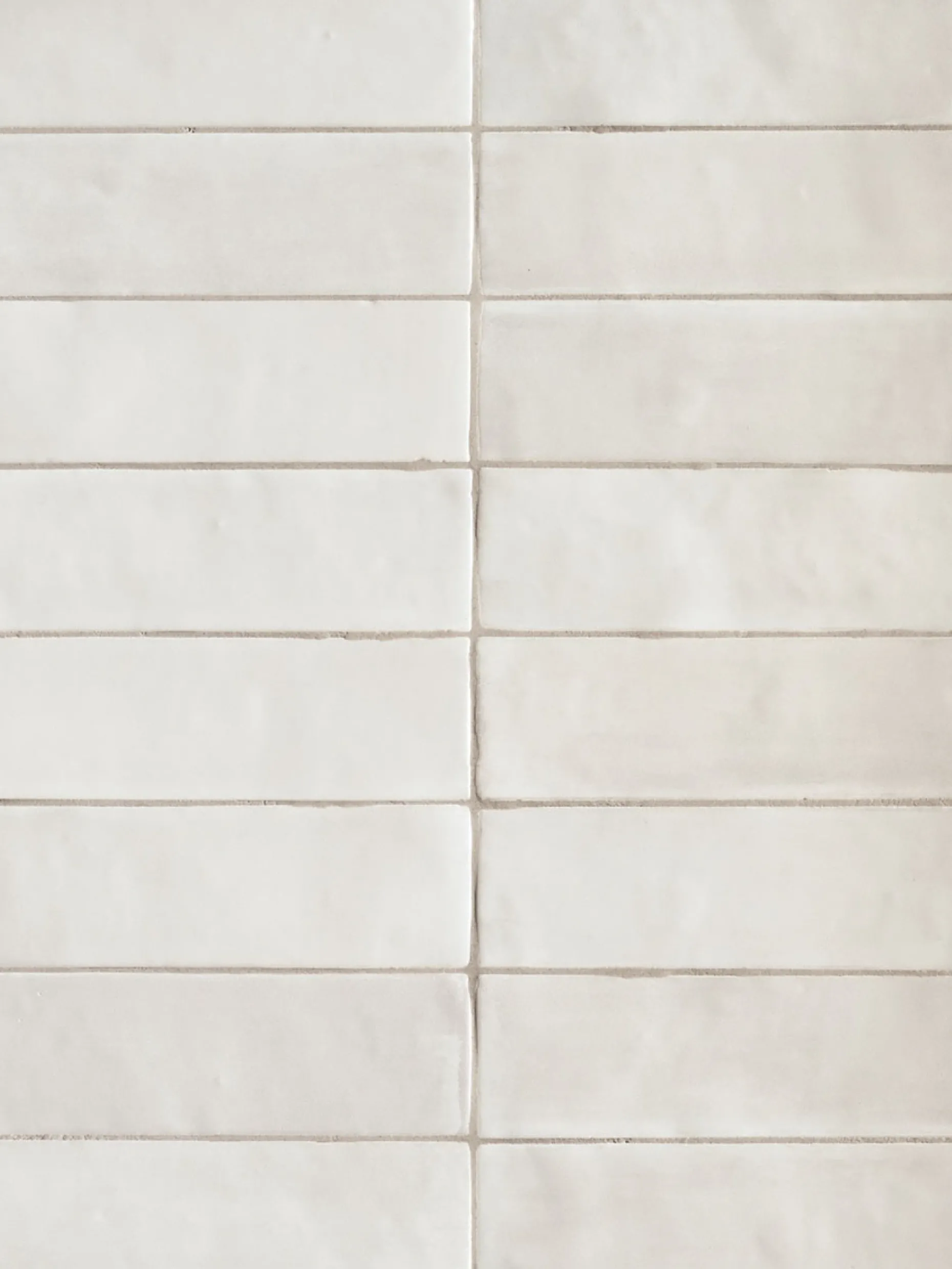 XL-BYG TINT WALL BLANC VÆGFLISE 5,2X16 HVID