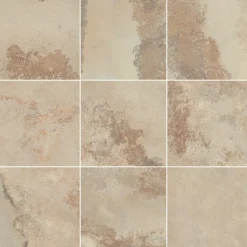 XL-BYG ULTRA BAVIERA UDENDØRS KERAMISK FLISE 60X60 BEIGE