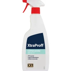 XTRAPROFF GLITTEVÆSKE