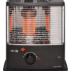 ZIBRO RS-30 VÆGEOVN 3 KW